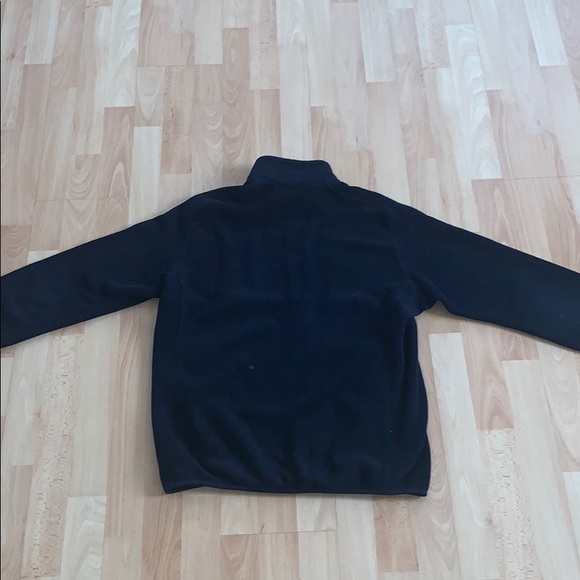 uniqlo fluffy fleece full-zip jacket - Picture 2 of 4